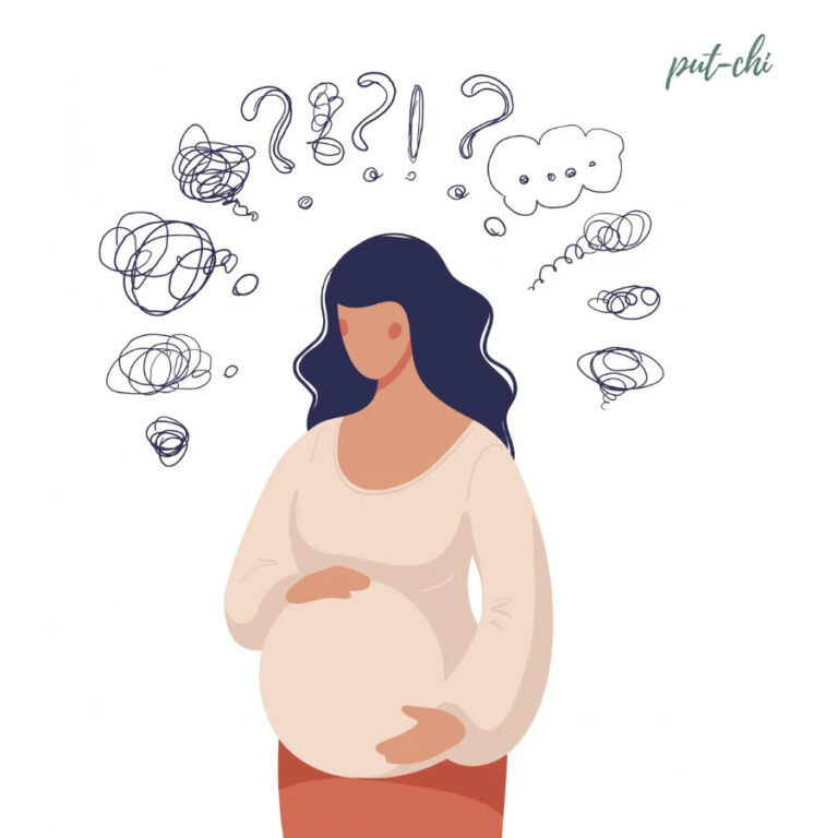 The Impact of Perinatal Mental Health